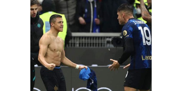 Internazionale je pobijedio Juventus i nakon 11 godina osvojio talijanski Superkup